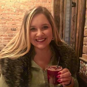 Meet your Posher, Darinka